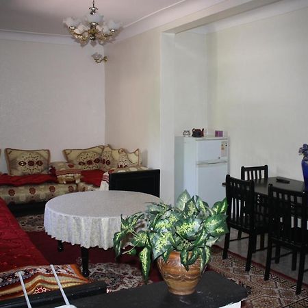 Rue Riad Zitoun El Jdid Marrakesh Esterno foto