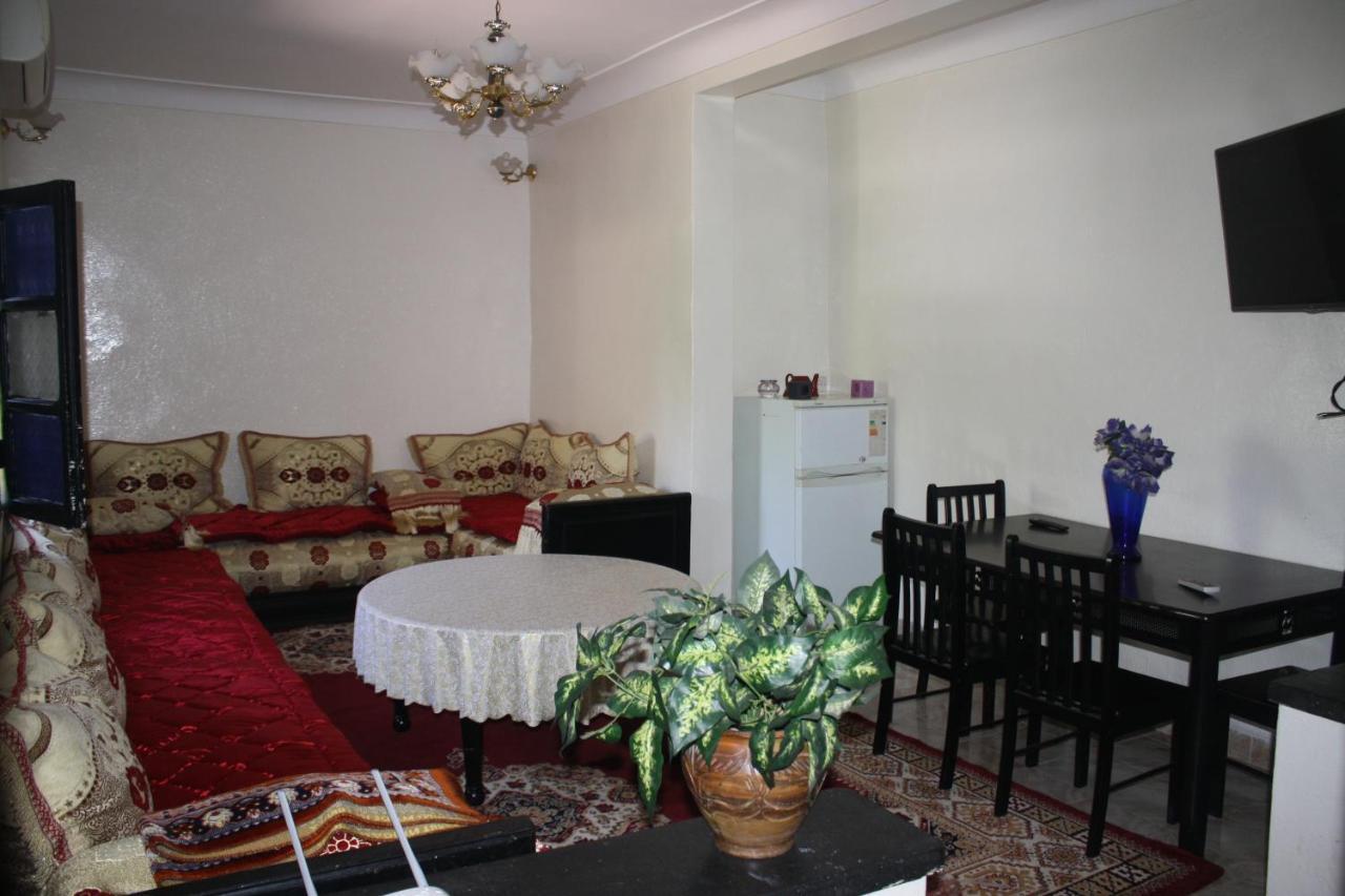 Rue Riad Zitoun El Jdid Marrakesh Esterno foto